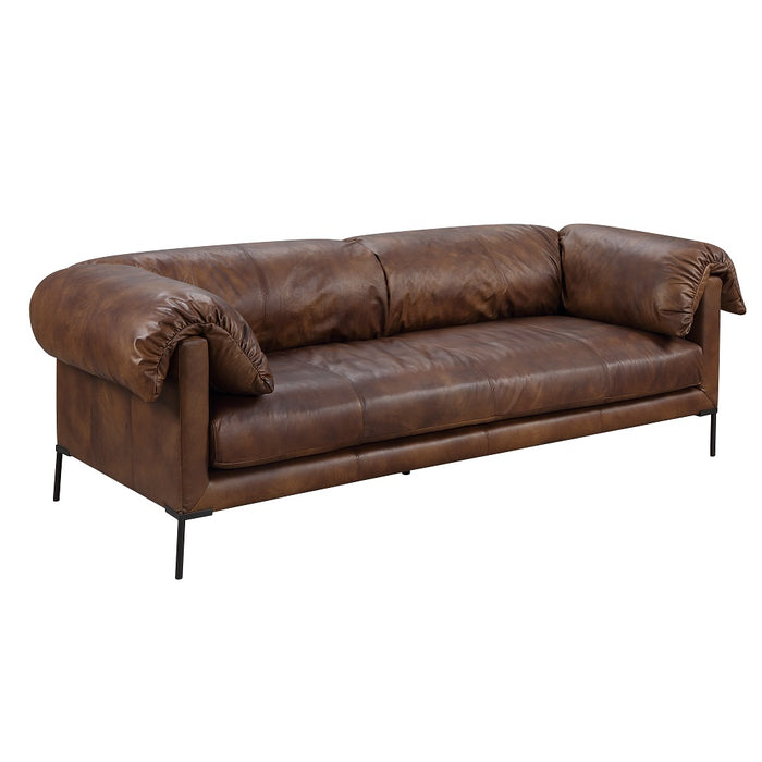 Jaron 96"W Sofa