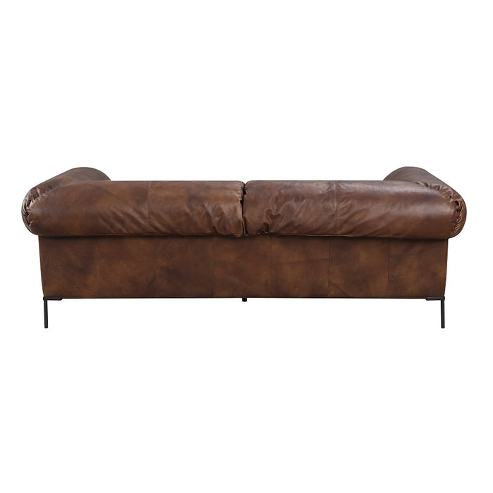 Jaron 96"W Sofa