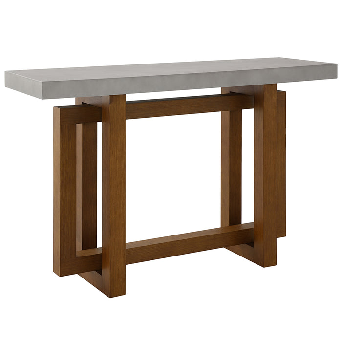 Keven 32"H Rectangular Sofa Table