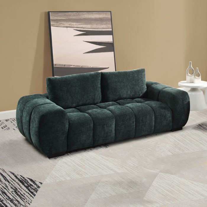 Ferrand 84"L Upholstered Sofa