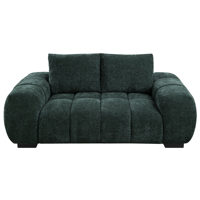 Ferrand 74"L Upholstered Loveseat