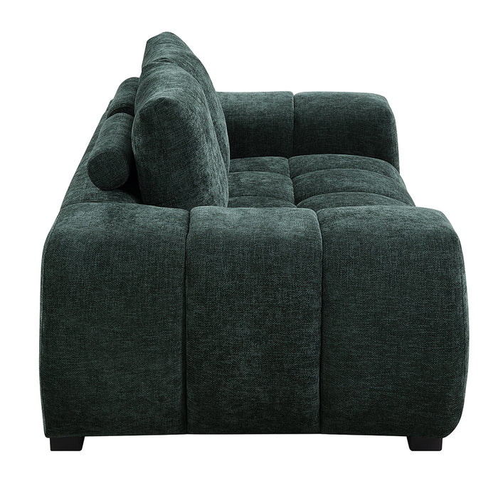 Ferrand 74"L Upholstered Loveseat