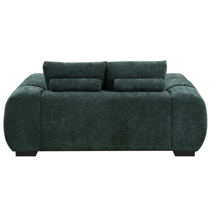 Ferrand 74"L Upholstered Loveseat