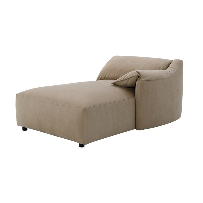 Veata 127"L Sectional Sofa