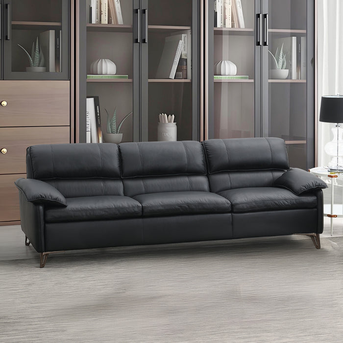 Eilene 71"L Upholstered Sofa