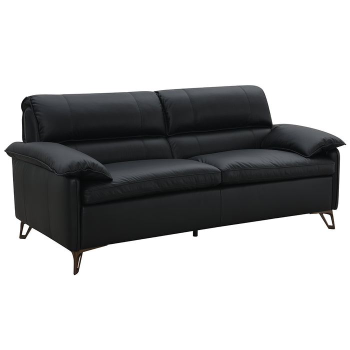 Eilene 83"L Upholstered Loveseat