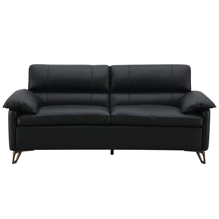 Eilene 83"L Upholstered Loveseat