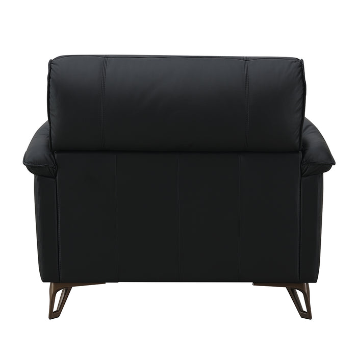 Eilene 43"L Upholstered Chair