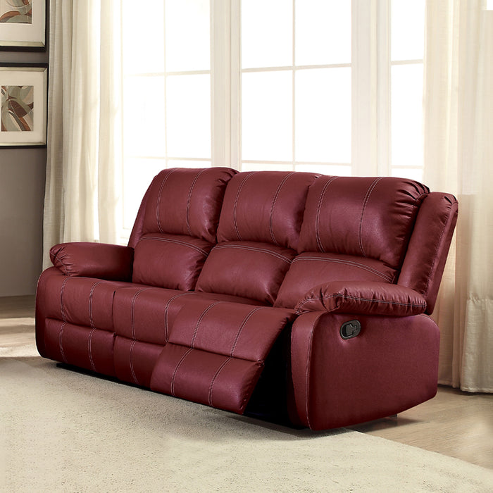 Zuriel 81"L Motion Sofa