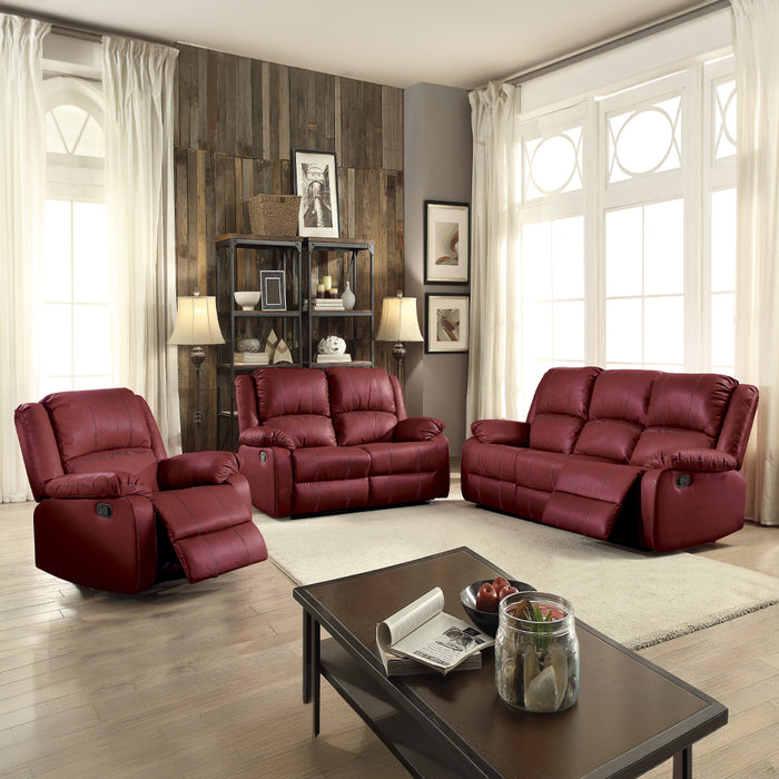 Zuriel 81"L Motion Sofa