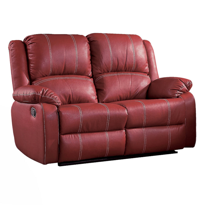 Zuriel 60"L Motion Loveseat