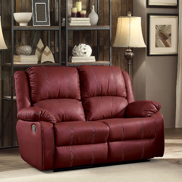 Zuriel 60"L Motion Loveseat