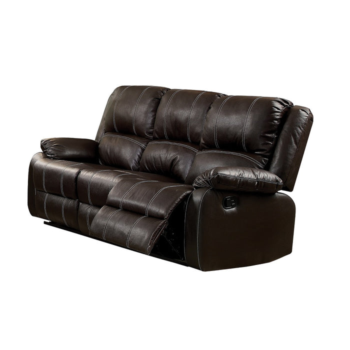 Zuriel 81"L Motion Sofa