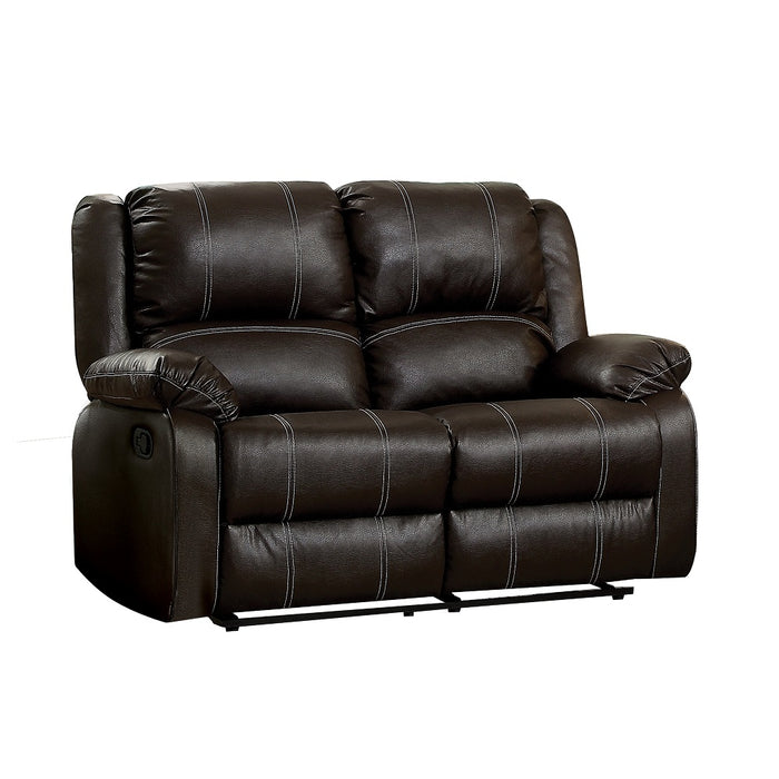 Zuriel 60"L Motion Loveseat