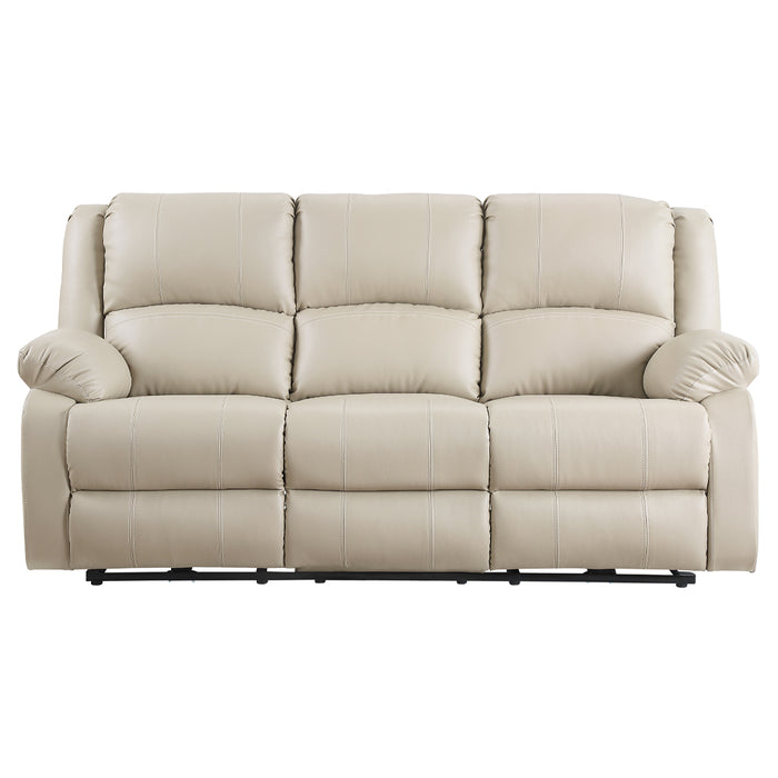 Zuriel 78"L Power Motion Sofa with USB