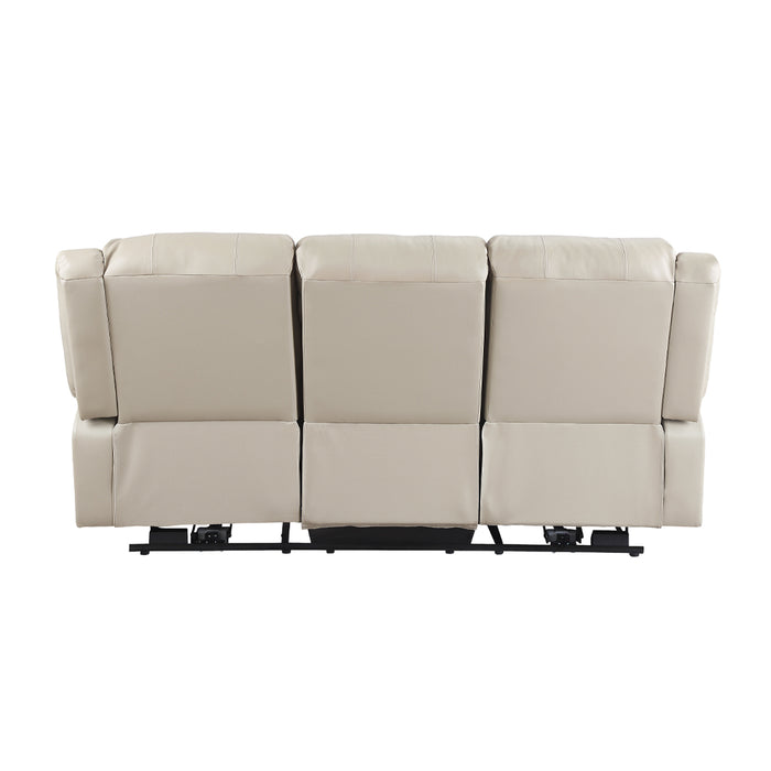 Zuriel 78"L Power Motion Sofa with USB