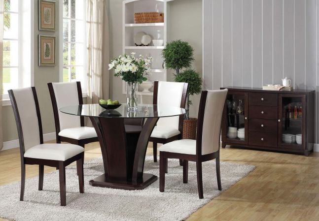 Malik Dining Side Chair