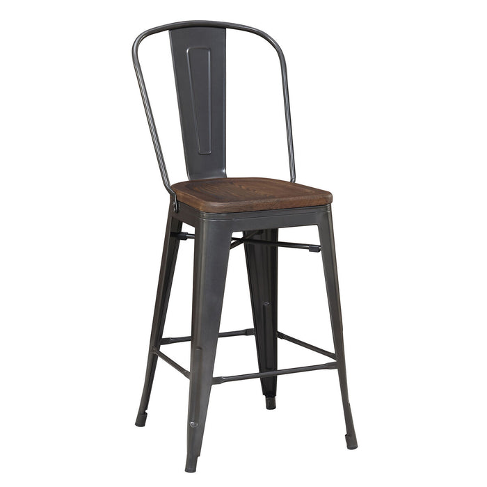 Moon Barstool