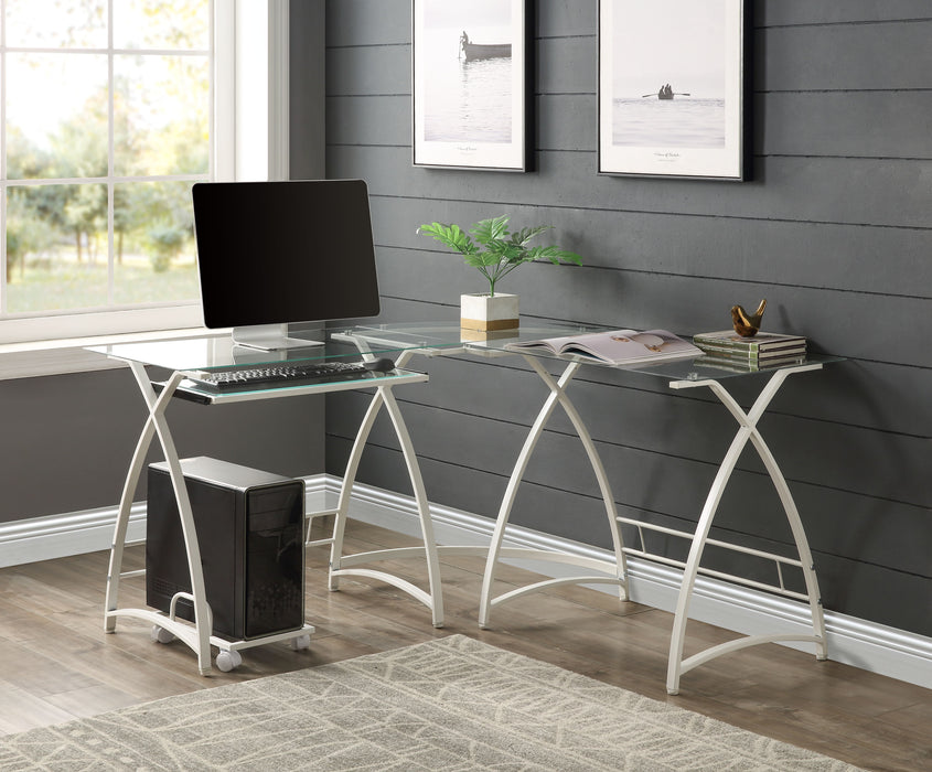 Dazenus 51"L Computer Desk