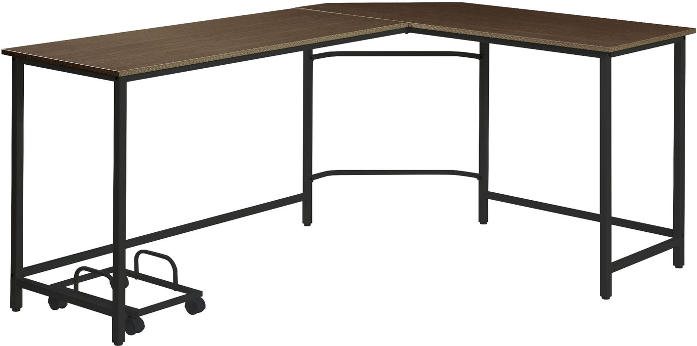 Bambina 66"L Computer Desk