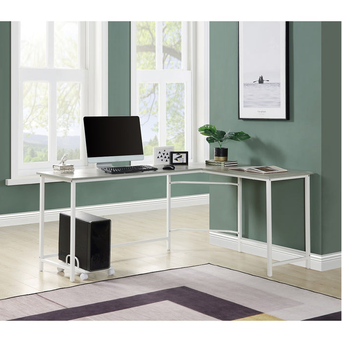 Bambina 66"L Computer Desk