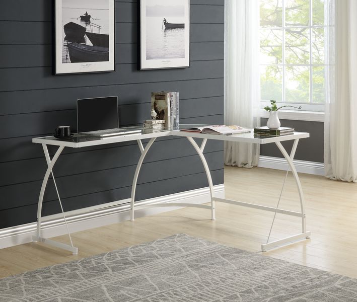 Janison 51"L Writing Desk