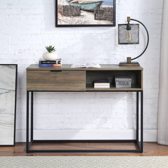 Galeno 42"L Writing Desk