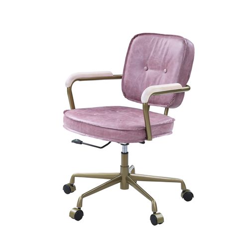 Siecross Upholstered Office Chair