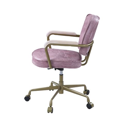 Siecross Upholstered Office Chair