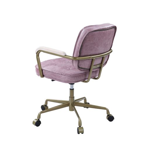 Siecross Upholstered Office Chair