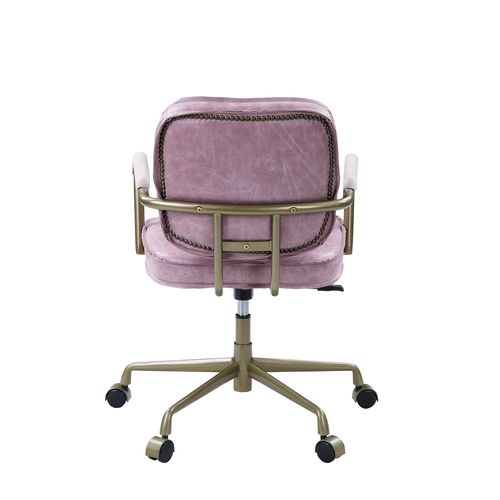 Siecross Upholstered Office Chair