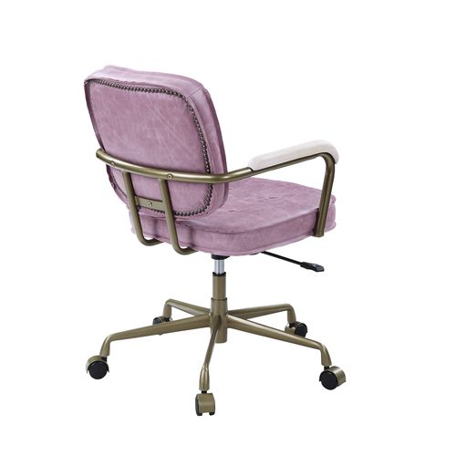 Siecross Upholstered Office Chair