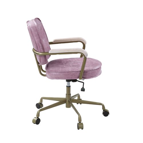 Siecross Upholstered Office Chair