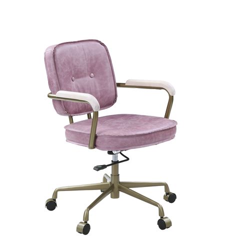 Siecross Upholstered Office Chair