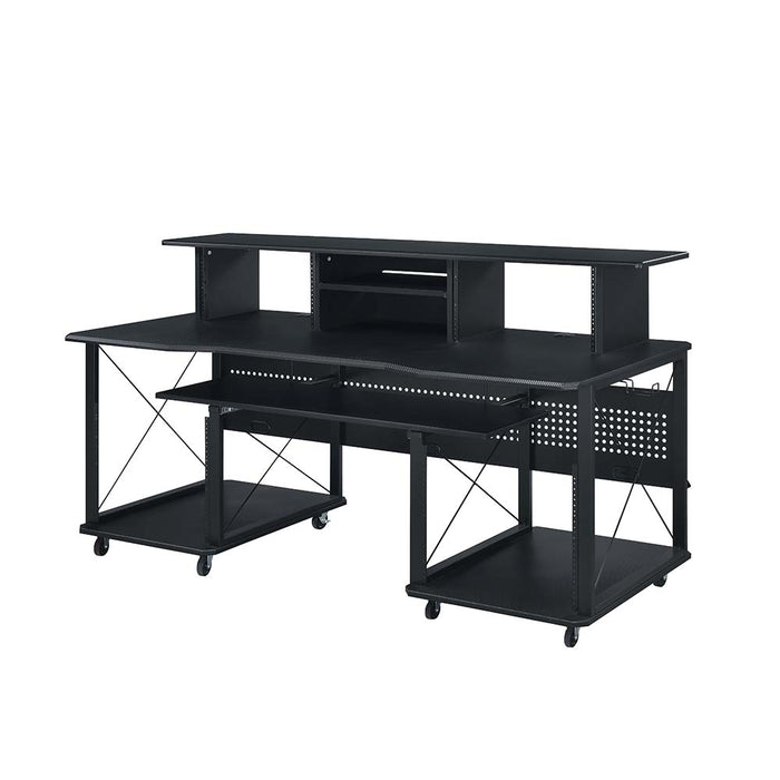 Megara 72"L Music Desk