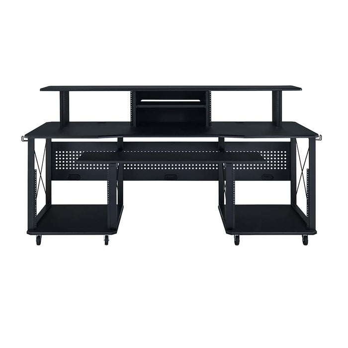 Megara 72"L Music Desk