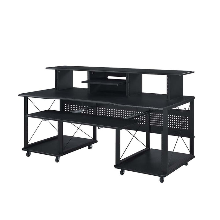 Megara 72"L Music Desk