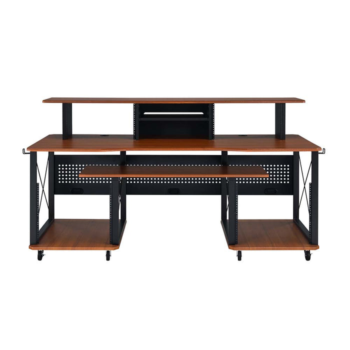 Megara 72"L Music Desk