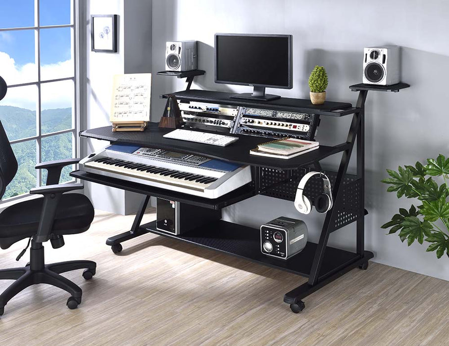 Willow 67"L Music Desk