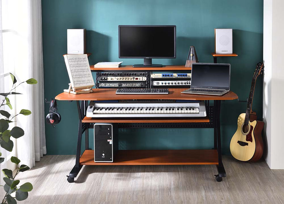 Willow 67"L Music Desk