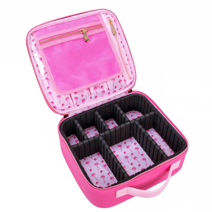 Barbie™ Cosmetic Bag | Canales Furniture
