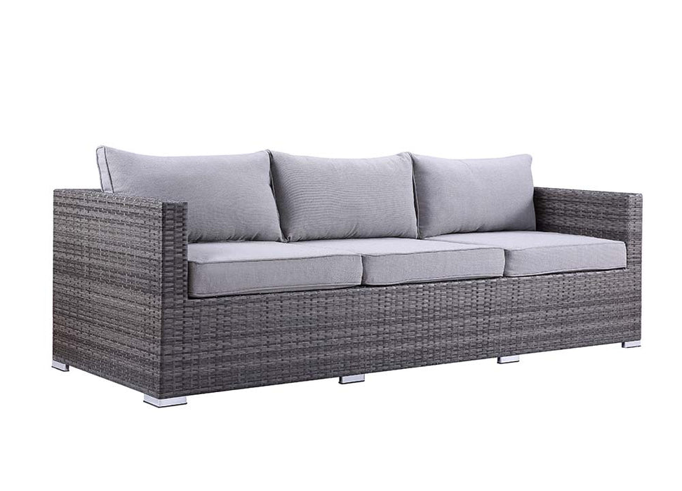 Sheffield 4-Piece Patio Sofa Set