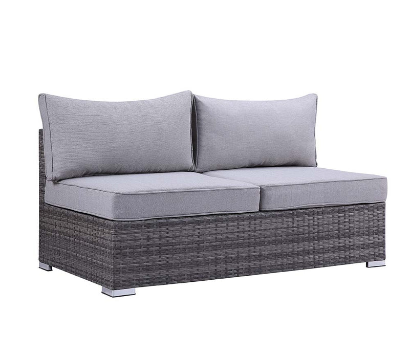 Sheffield 4-Piece Patio Sofa Set