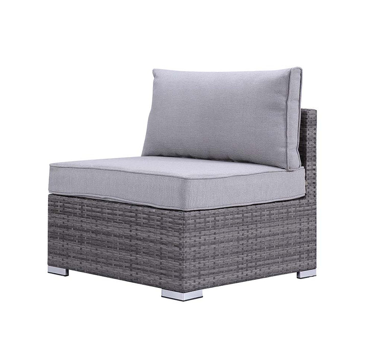 Sheffield 4-Piece Patio Sofa Set