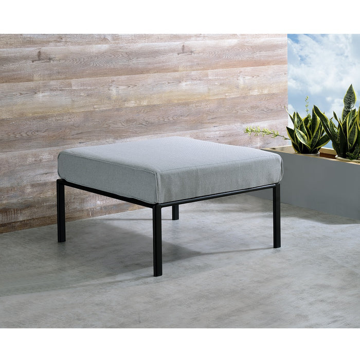 Rajni Patio Ottoman