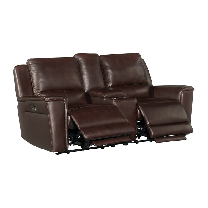 Pantera Power Motion Loveseat