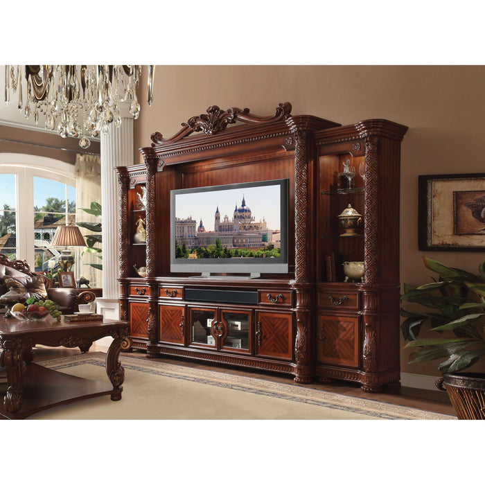 Vendome II Entertainment Center