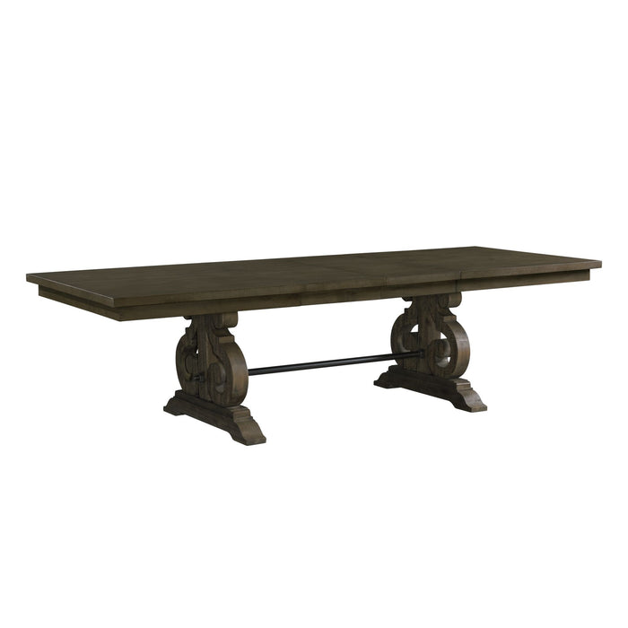 Stone Dining Table