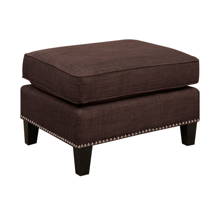 Erica Ottoman