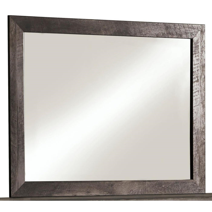 Wynnlow Mirror